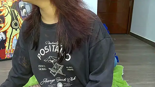 Elsa sweet online show from February 1, 3:16 am