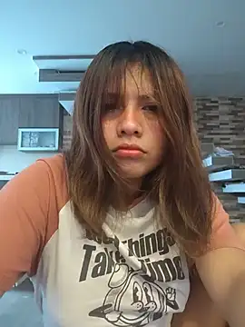 Elsa sweet online show from July 8, 1:48 pm