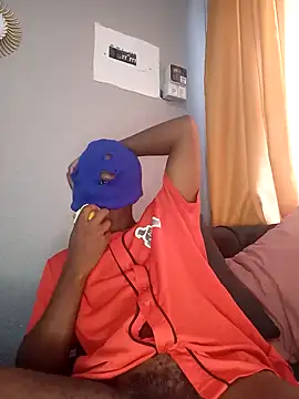 Snapshot of Mischevous_T69 chatting on January 16, 6:46 am Mischevous T69 online show from January 16, 6:46 am