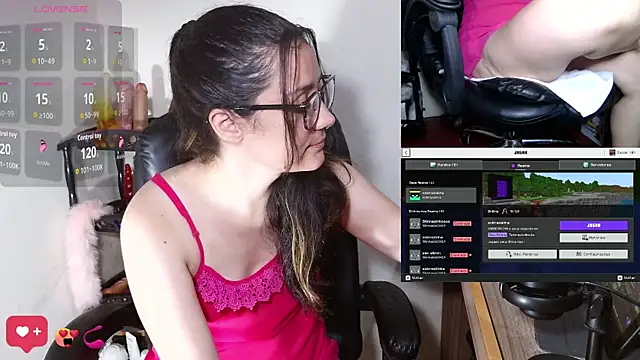 sobresalinaa online show from January 15, 12:04 am