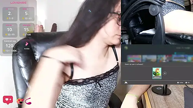 sobresalinaa online show from January 15, 9:29 pm