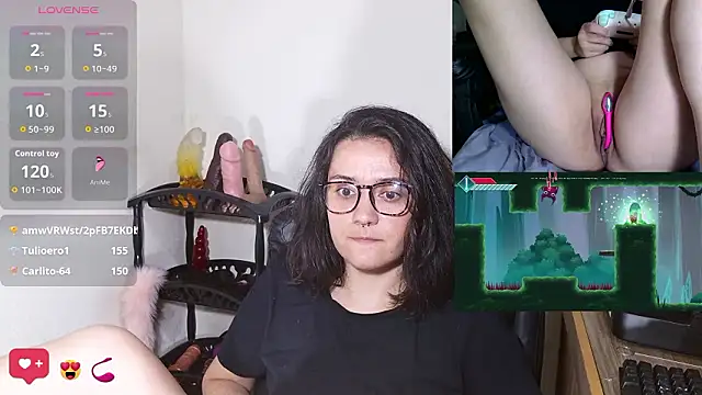 sobresalinaa online show from February 9, 9:52 pm