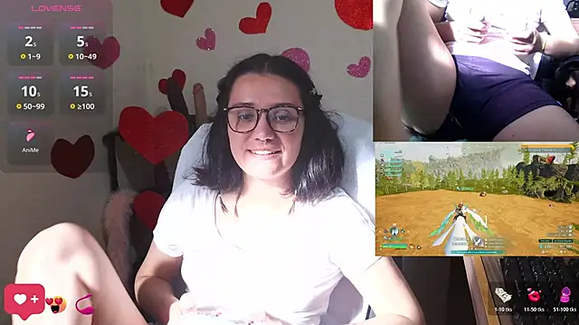 sobresalinaa online show from February 20, 7:14 pm