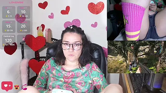 sobresalinaa online show from March 1, 2:57 am