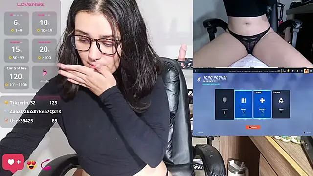 sobresalinaa online show from June 8, 1:28 am