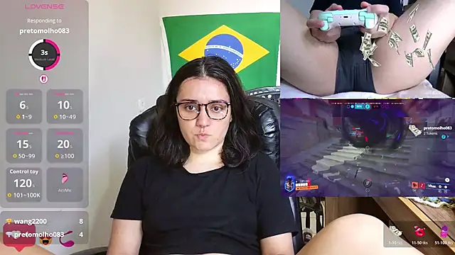 sobresalinaa online show from June 14, 3:03 pm