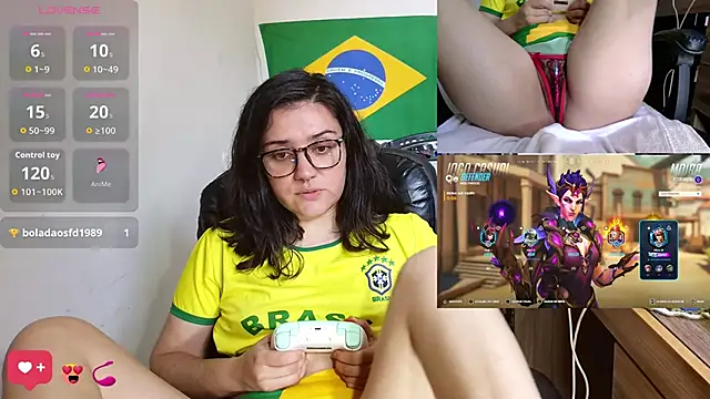 sobresalinaa online show from June 15, 3:47 pm
