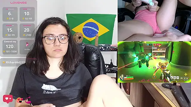 sobresalinaa online show from June 28, 8:59 pm