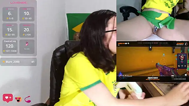 sobresalinaa online show from June 29, 11:49 pm