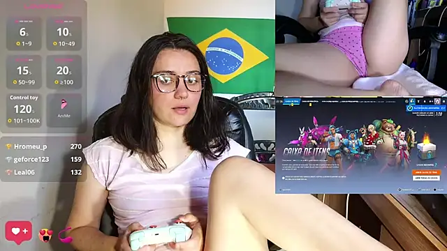 sobresalinaa online show from July 1, 7:24 pm