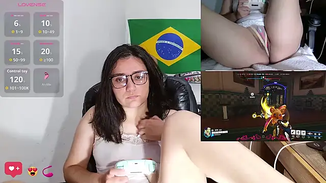 sobresalinaa online show from July 7, 11:20 pm