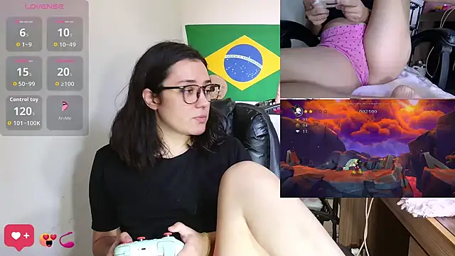sobresalinaa online show from July 12, 2:41 pm