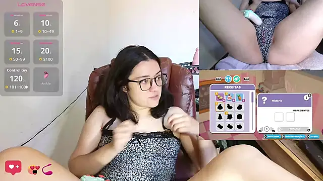 sobresalinaa online show from July 18, 3:05 pm