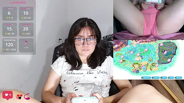 sobresalinaa online show from July 29, 10:41 pm