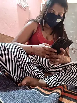 queensenorita online show from February 28, 9:04 am