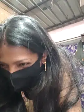 queensenorita online show from February 5, 6:29 am