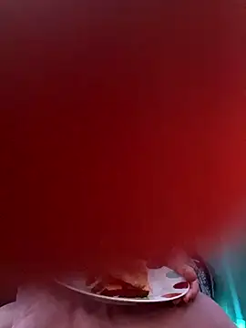 Nina-Chick777 online show from October 23, 2:22 am