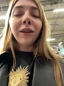 Sunny   Bunny online show from October 21, 12:17 pm