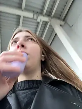 Sunny   Bunny online show from October 26, 1:06 pm