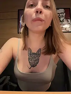 Sunny   Bunny online show from June 17, 7:33 am