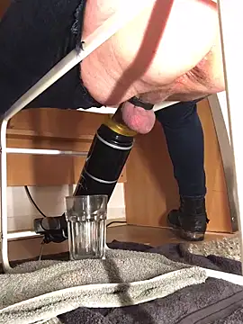 Inseminator69 online show from November 26, 6:36 am