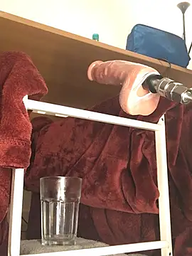 Inseminator69 online show from March 4, 6:19 am