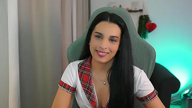 mila  denver online show from February 15, 5:17 pm