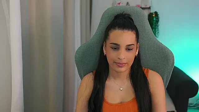 mila  denver online show from March 4, 12:22 pm