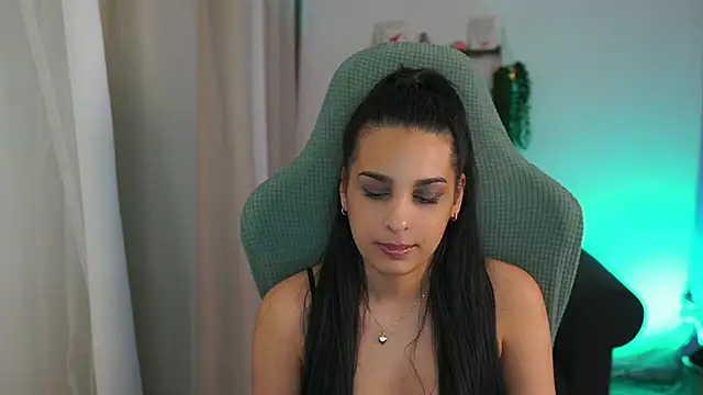 mila  denver online show from March 22, 6:03 pm