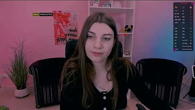 Snapshot of pure_radiance1 chatting on March 13, 4:12 pm pure radiance1 online show from March 13, 4:12 pm