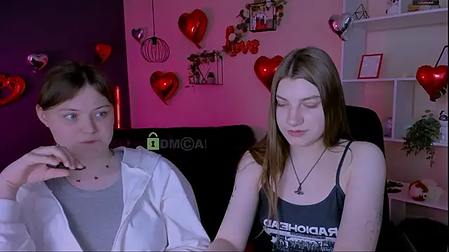 pure radiance1 online show from February 15, 8:49 pm