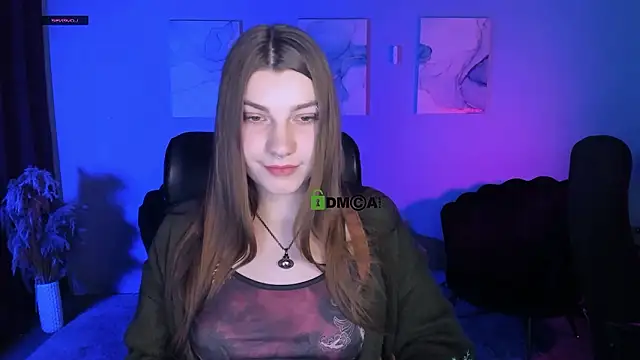 pure radiance1 online show from February 21, 10:05 am