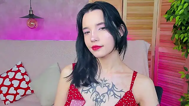 as1an girlfriend online show from March 20, 3:56 am