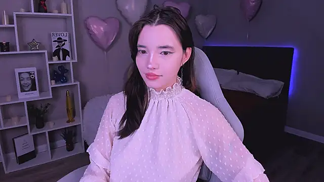 as1an girlfriend online show from March 3, 2:28 am