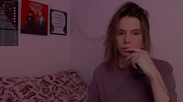  ni kiss online show from January 22, 9:21 pm