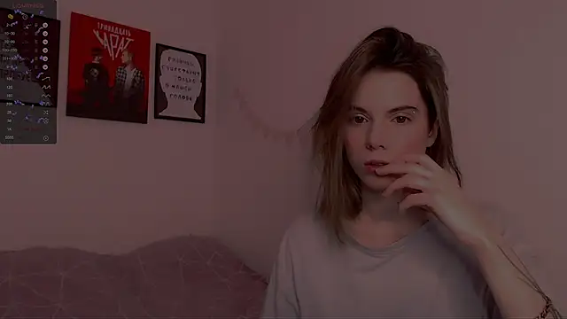  ni kiss online show from January 23, 1:56 pm