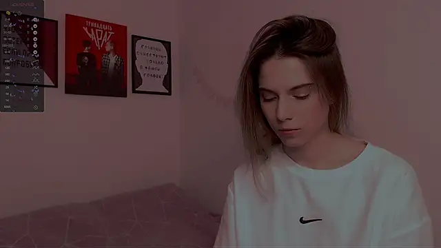  ni kiss online show from January 24, 9:37 pm