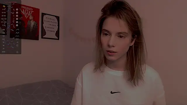  ni kiss online show from February 11, 10:28 pm