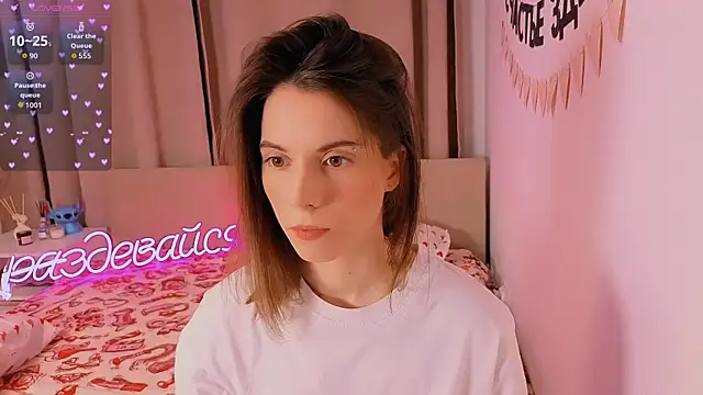  ni kiss online show from February 12, 5:30 pm