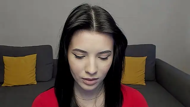 Anita Robby online show from February 22, 11:02 am