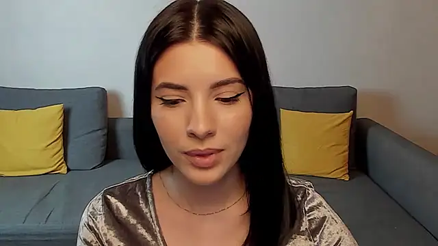 Anita Robby online show from March 6, 3:02 pm