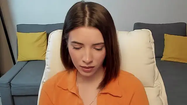 Anita Robby online show from October 13, 10:59 am