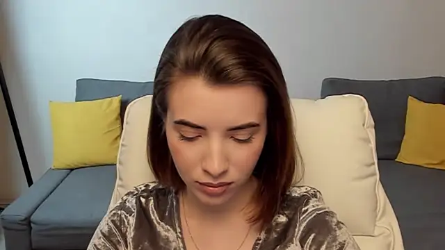 Anita Robby online show from October 18, 1:01 pm