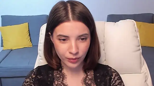 Anita Robby online show from February 22, 2:48 pm