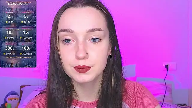 Snapshot of Wild_Sophie_ chatting on January 14, 4:50 pm Wild Sophie online show from January 14, 4:50 pm