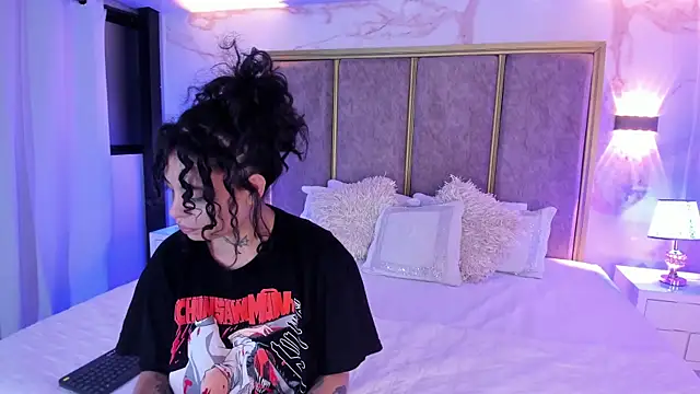 KatherineGomez online show from June 12, 2:43 am