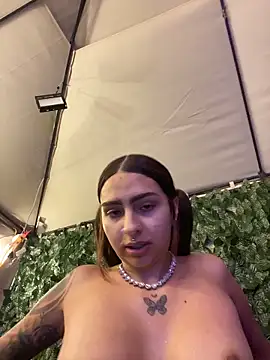 Hilary pinkk online show from March 12, 2:29 am