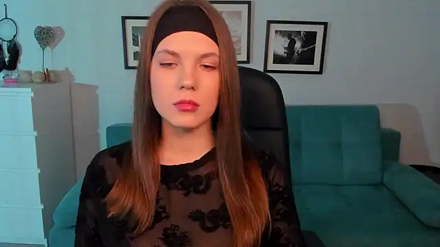 Snapshot of BellaSweetHeart chatting on January 26, 8:45 pm BellaSweetHeart online show from January 26, 8:45 pm