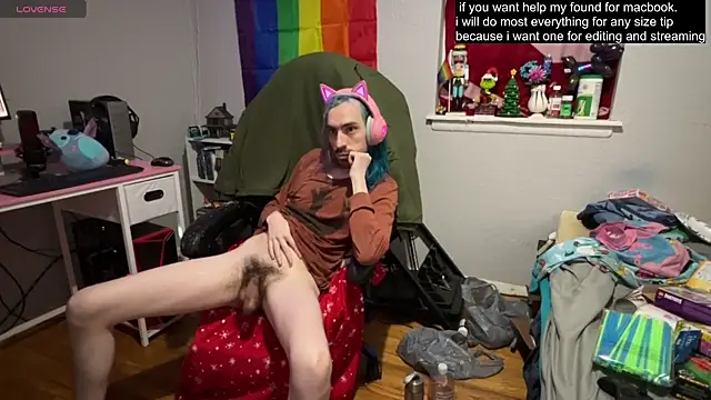 Snapshot of tallnerdyguy chatting on March 6, 5:46 am tallnerdyguy online show from March 6, 5:46 am