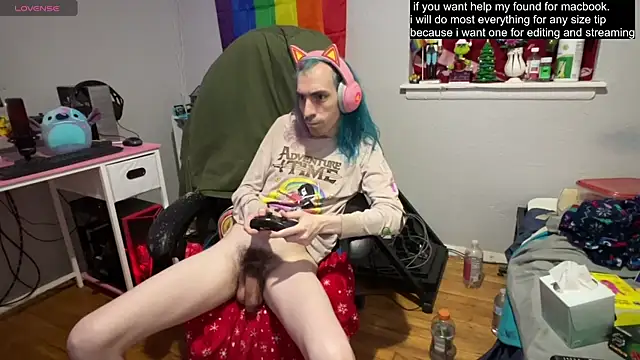 Snapshot of tallnerdyguy chatting on March 11, 4:21 am tallnerdyguy online show from March 11, 4:21 am